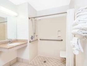 Super 8 by Wyndham Santa Rosa