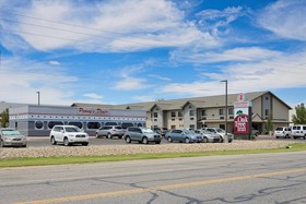 Travelodge by Wyndham Santa Teresa