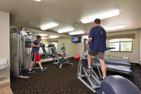 Travelodge by Wyndham Santa Teresa