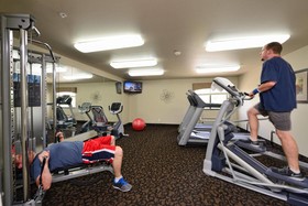 Travelodge by Wyndham Santa Teresa