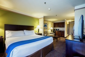 Holiday Inn Express Silver City