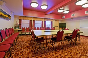 Holiday Inn Express Silver City