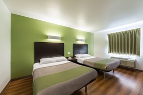 Motel 6 Silver City