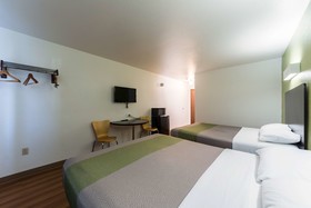 Motel 6 Silver City