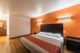 Motel 6 Silver City