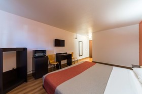 Motel 6 Silver City