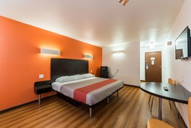 Motel 6 Silver City
