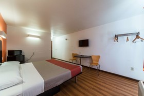 Motel 6 Silver City