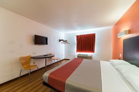 Motel 6 Silver City