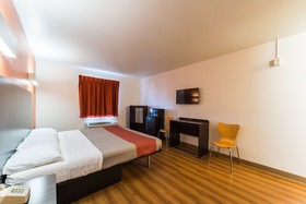 Motel 6 Silver City