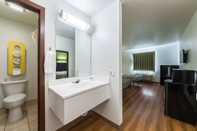 Motel 6 Silver City