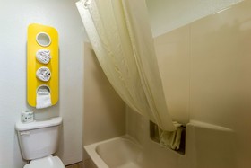 Motel 6 Silver City