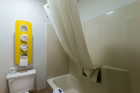 Motel 6 Silver City