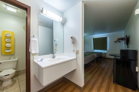 Motel 6 Silver City