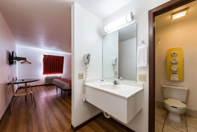 Motel 6 Silver City
