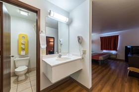 Motel 6 Silver City