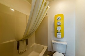 Motel 6 Silver City