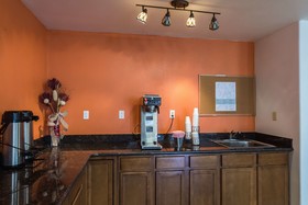 Motel 6 Silver City