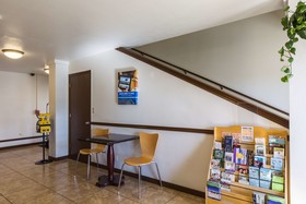 Motel 6 Silver City
