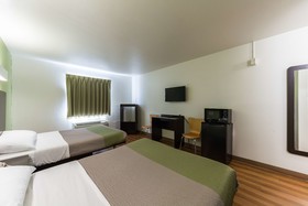 Motel 6 Silver City