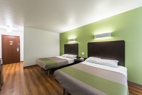 Motel 6 Silver City