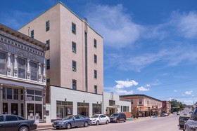 Murray Hotel