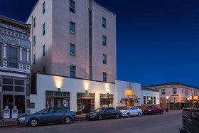 Murray Hotel