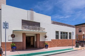 Murray Hotel