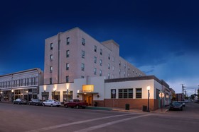 Murray Hotel