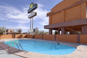 Days Inn by Wyndham Socorro
