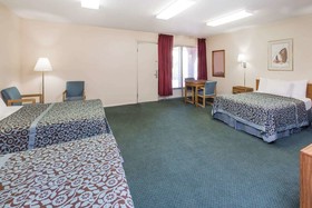 Days Inn by Wyndham Socorro