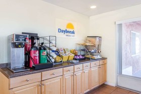 Days Inn by Wyndham Socorro