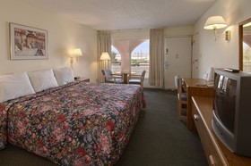 Days Inn by Wyndham Socorro