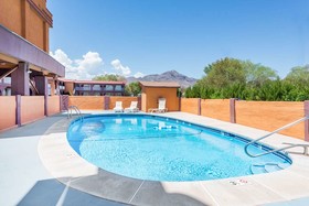 Days Inn by Wyndham Socorro