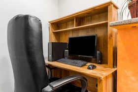 Days Inn by Wyndham Socorro