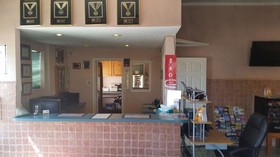 Econo Lodge Inn & Suites Socorro