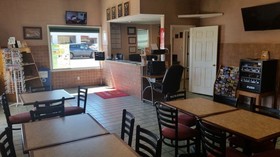 Econo Lodge Inn & Suites Socorro