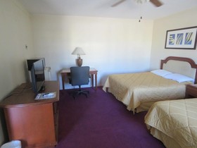 Economy Inn