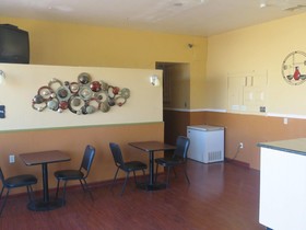 Economy Inn