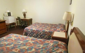 Economy Inn