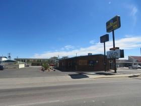 Economy Inn
