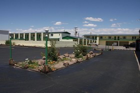 Economy Inn