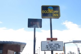 Economy Inn