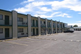 Economy Inn