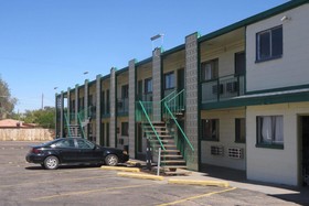 Economy Inn