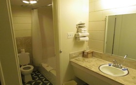 Economy Inn