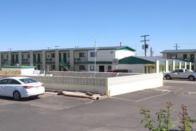 Economy Inn