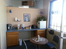 Economy Inn