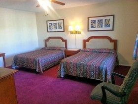 Economy Inn