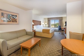 Holiday Inn Express Socorro